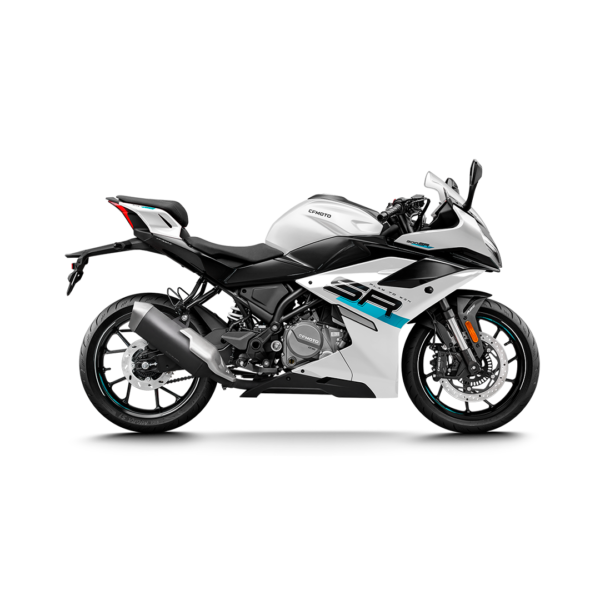 300SR Sport