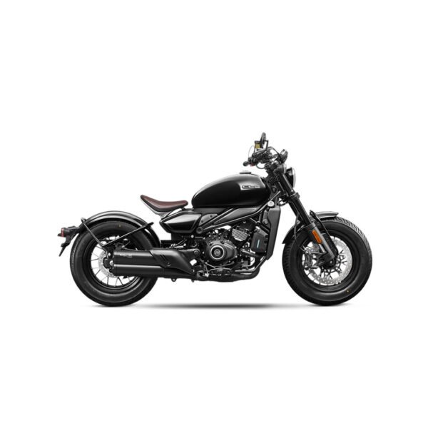 450CL-C BOBBER 2025