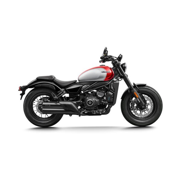 450CL-C