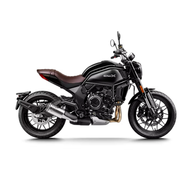 700CL-X HERITAGE
