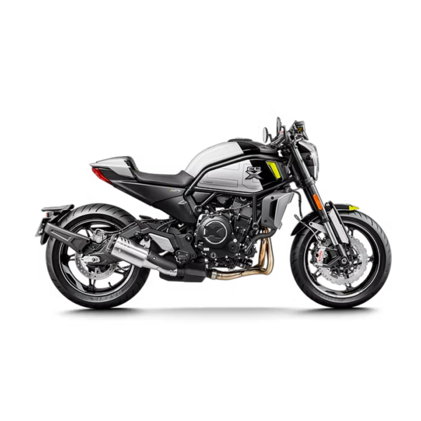 700CL-X SPORT