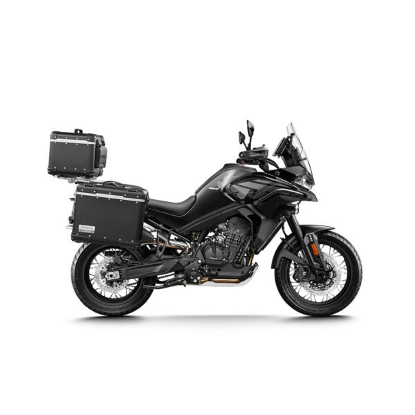 800MT EXPLORE 2025