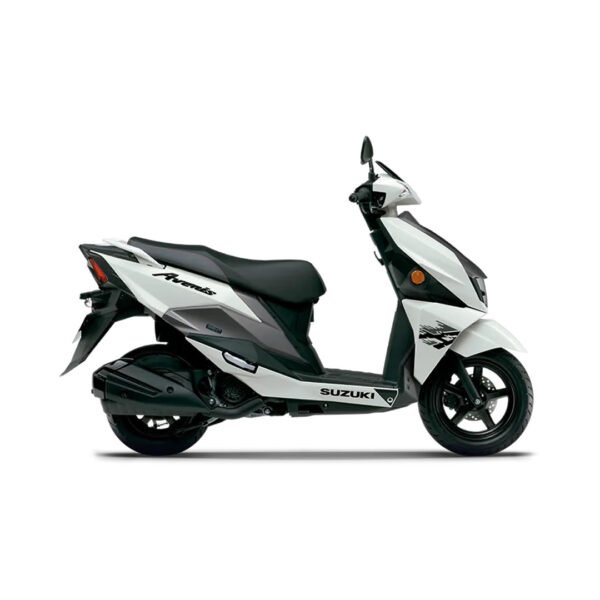 AVENIS 125