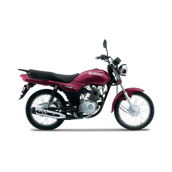 AX4 2025