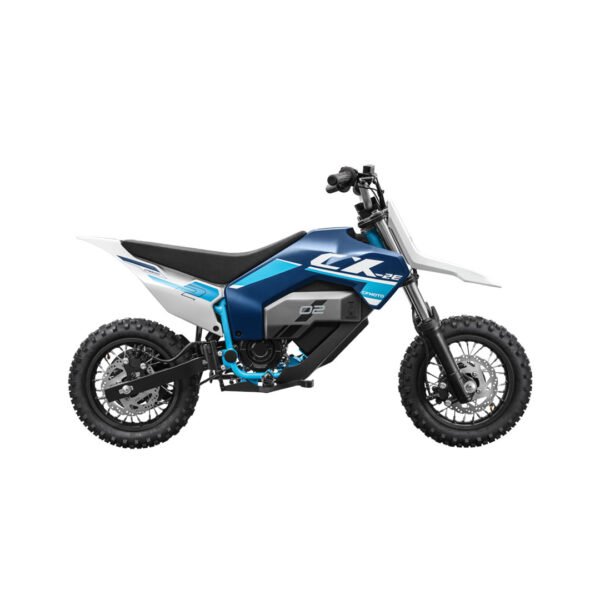 CX-2E 2025