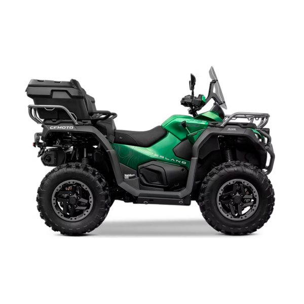 CFORCE 1000 OVERLAND