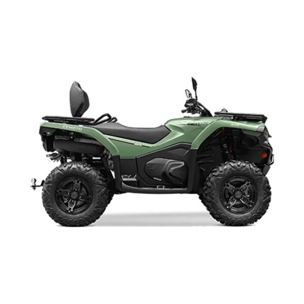 CFORCE 450L
