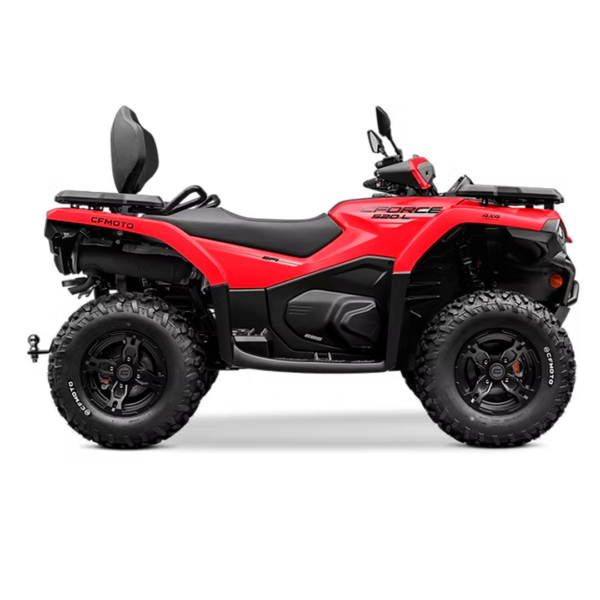 CFORCE 520L
