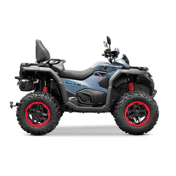 CFORCE 850 TOURING