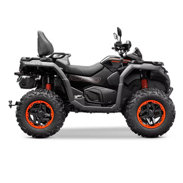 CFORCE 1000 TOURING