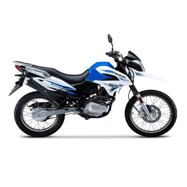 DR150 2025