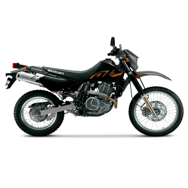 DR650
