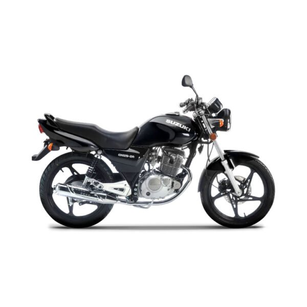 EN125-2A 2025
