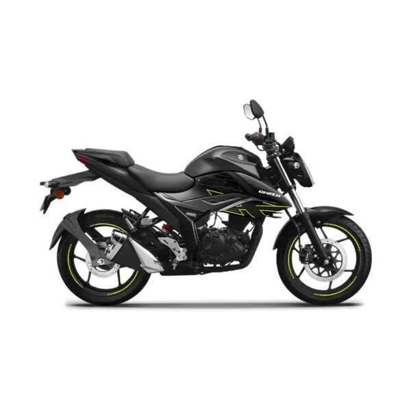 GIXXER 150 2025