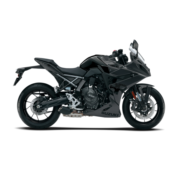 GSX-8R 2025