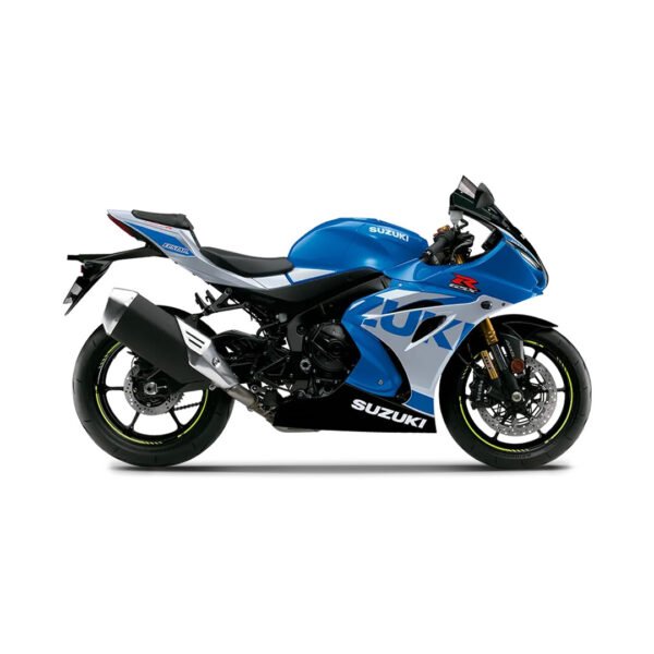 GSX-R1000R