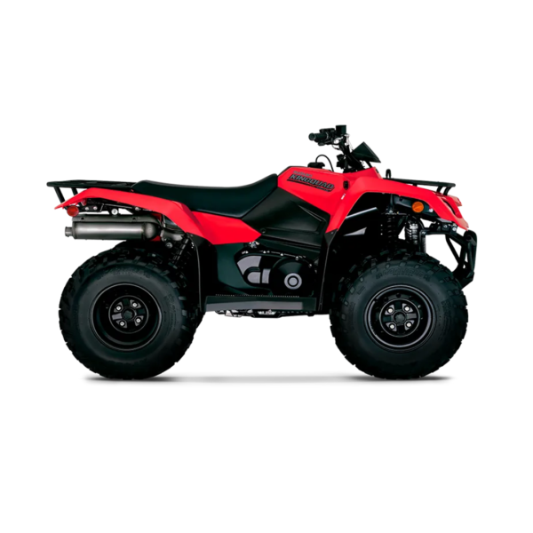 KINGQUAD 400