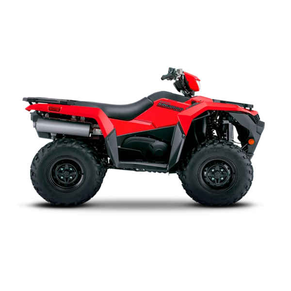 KINGQUAD 500