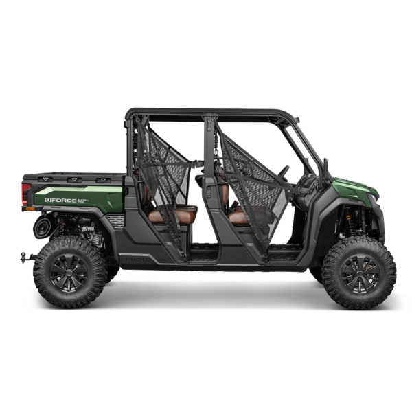 U10 XL PRO HIGHLAND