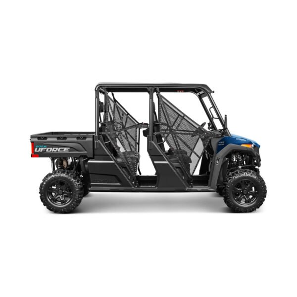 UFORCE 800 XL