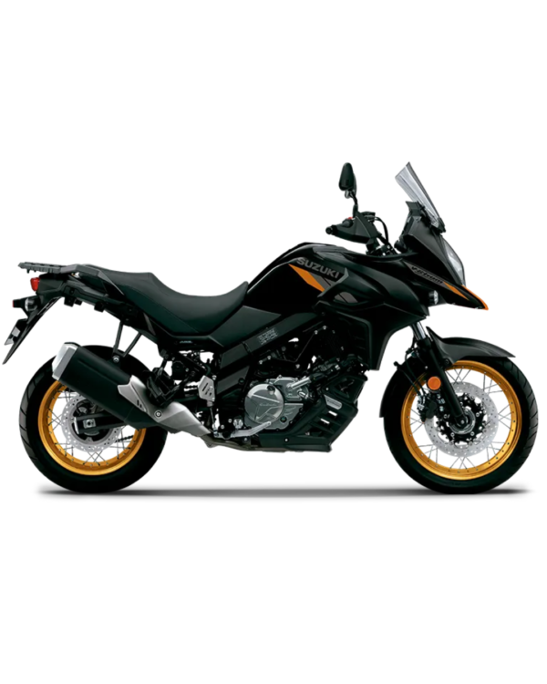 V-STROM 650 XT 2025