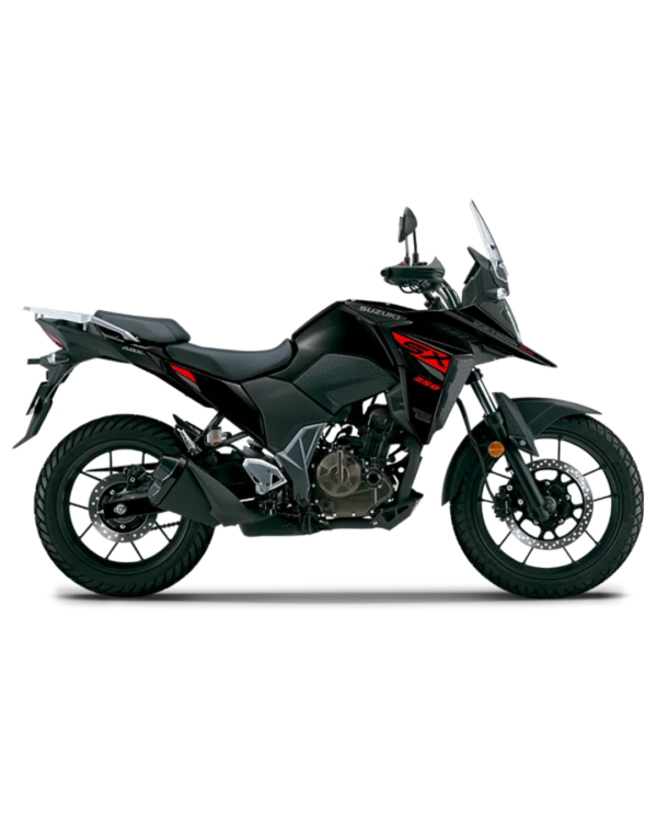 V-STROM 250 SX 2025