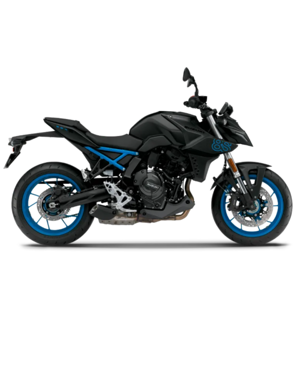 GSX-8S