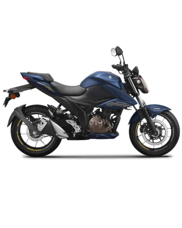 GIXXER 250 ABS 2025