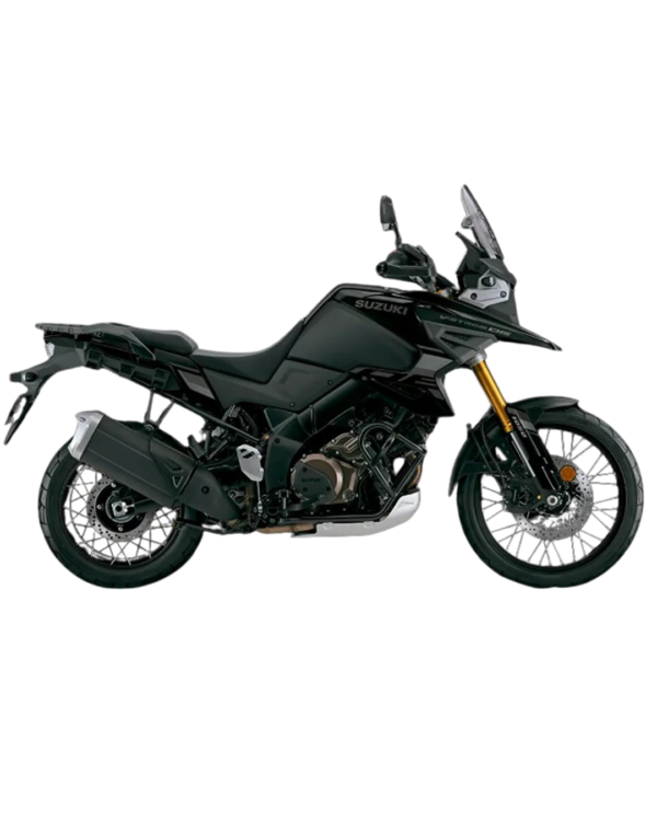 V-STROM 1050DE