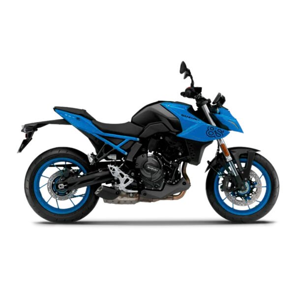 GSX-8S