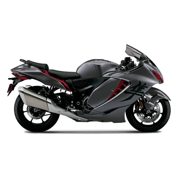HAYABUSA