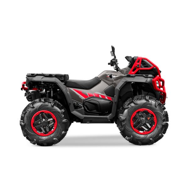 CFORCE 1000 MUD VERSION